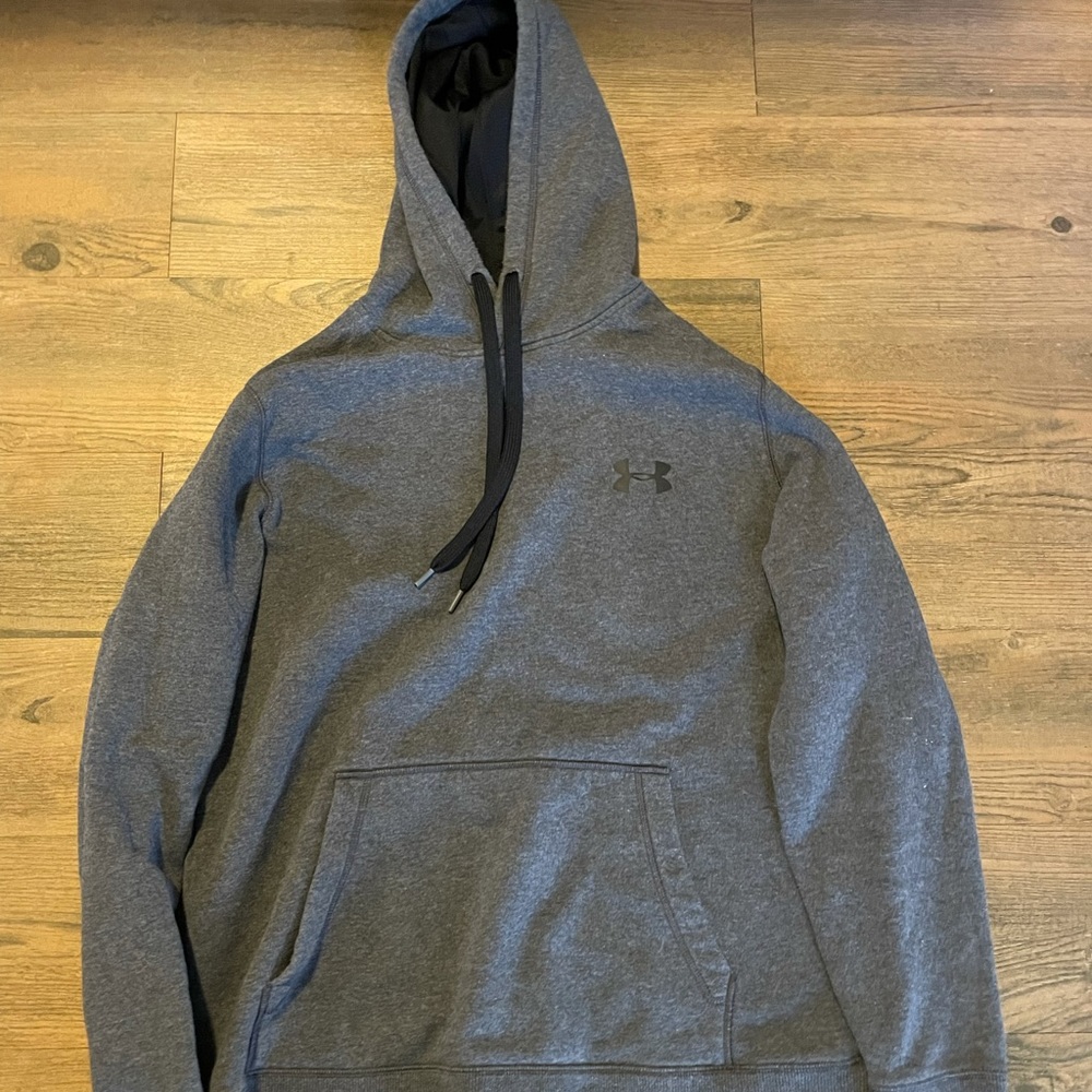 Men’s Under Armour Hoodie